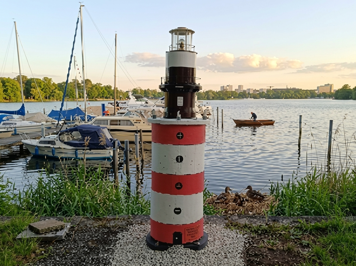 Leuchtturm