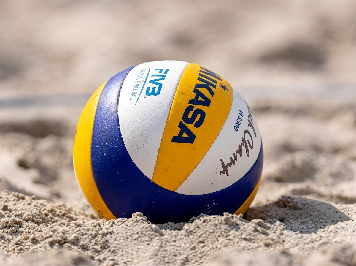 Volleyball