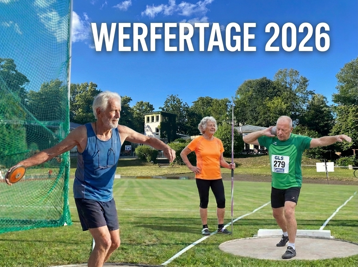 Werfertage