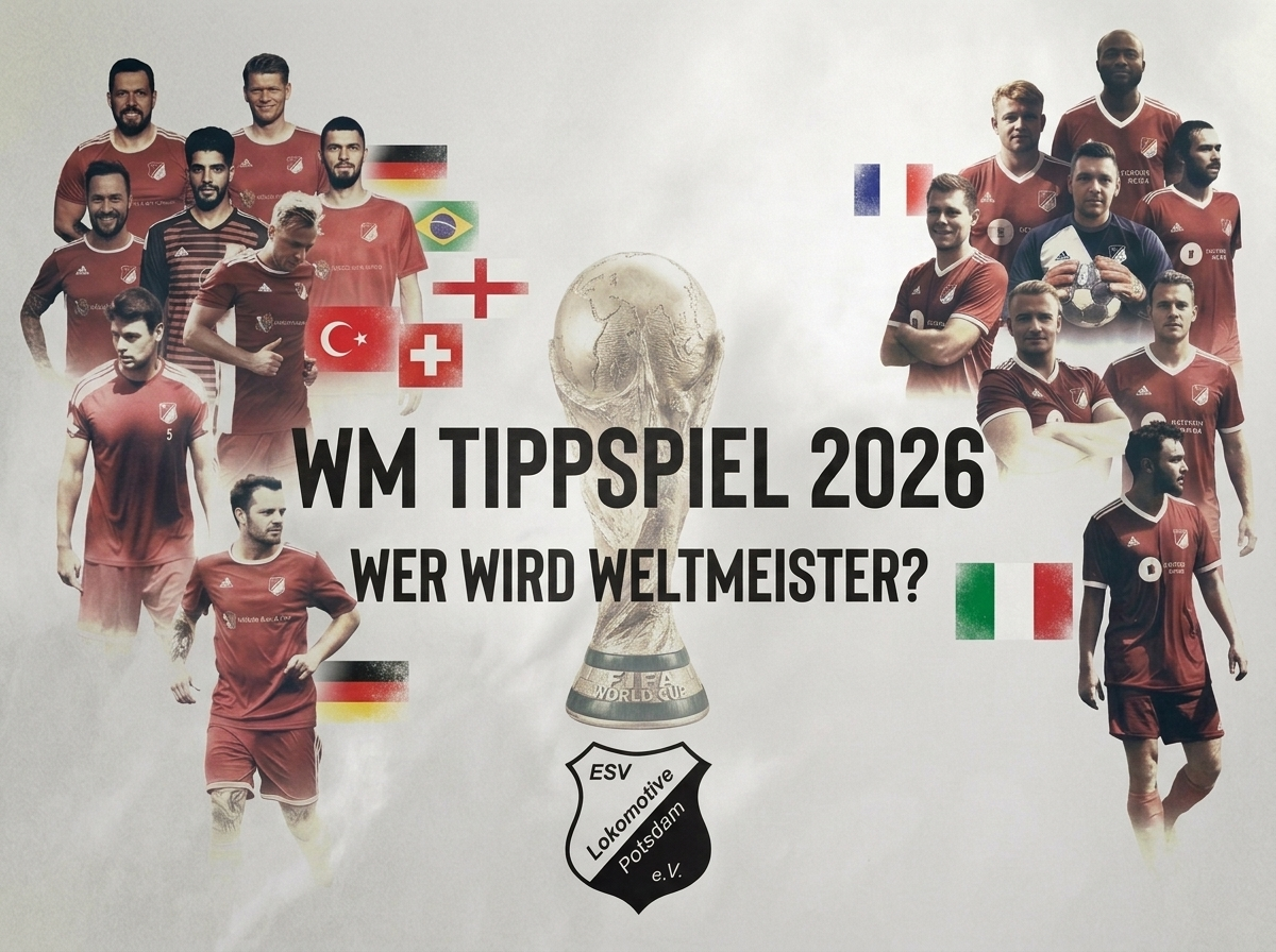 WM tippspiel